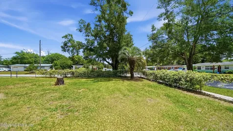 6715 Heidi Road Jacksonville FL 32277