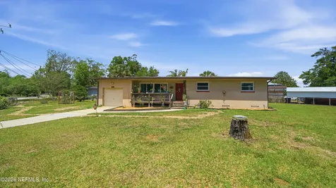 6715 Heidi Road Jacksonville FL 32277