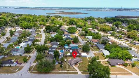 6715 Heidi Road Jacksonville FL 32277