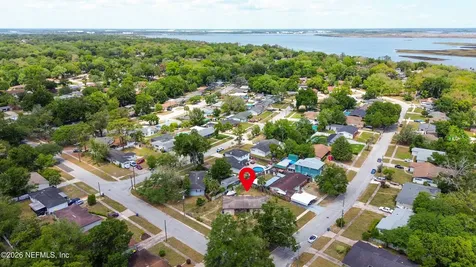 6715 Heidi Road Jacksonville FL 32277