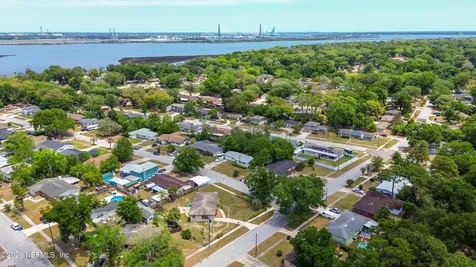 6715 Heidi Road Jacksonville FL 32277