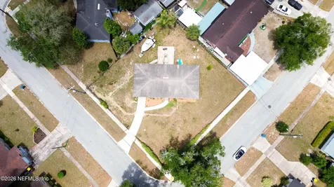 6715 Heidi Road Jacksonville FL 32277