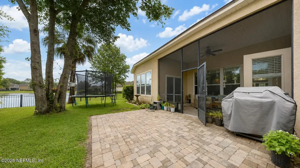 4616 Golf Brook Road Orange Park FL 32065
