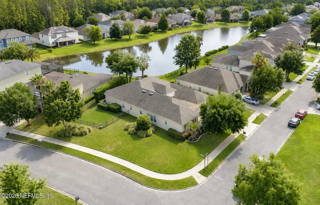 4616 Golf Brook Road Orange Park FL 32065