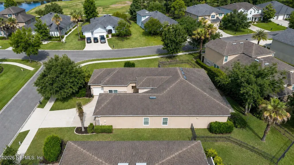 4616 Golf Brook Road Orange Park FL 32065