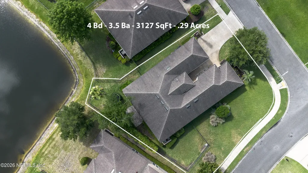4616 Golf Brook Road Orange Park FL 32065