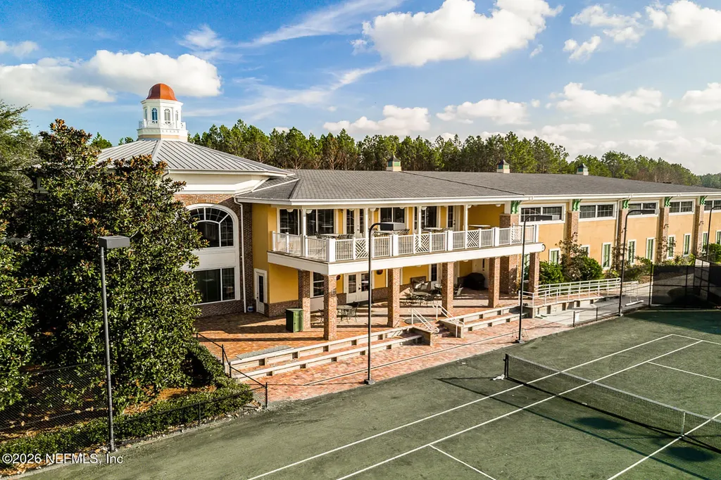 4616 Golf Brook Road Orange Park FL 32065