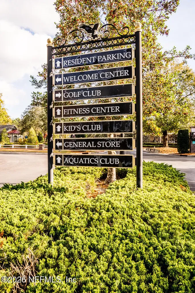 4616 Golf Brook Road Orange Park FL 32065
