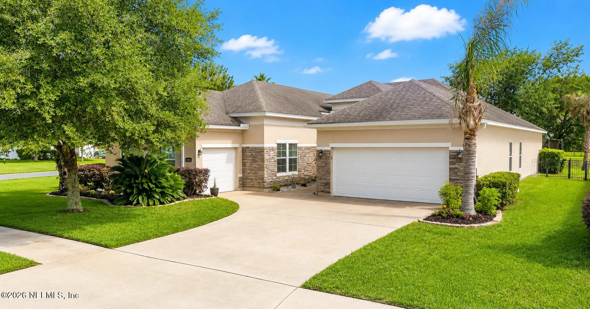 4616 Golf Brook Road Orange Park FL 32065