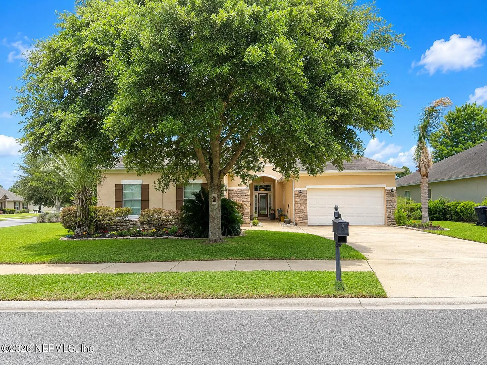 4616 Golf Brook Road Orange Park FL 32065