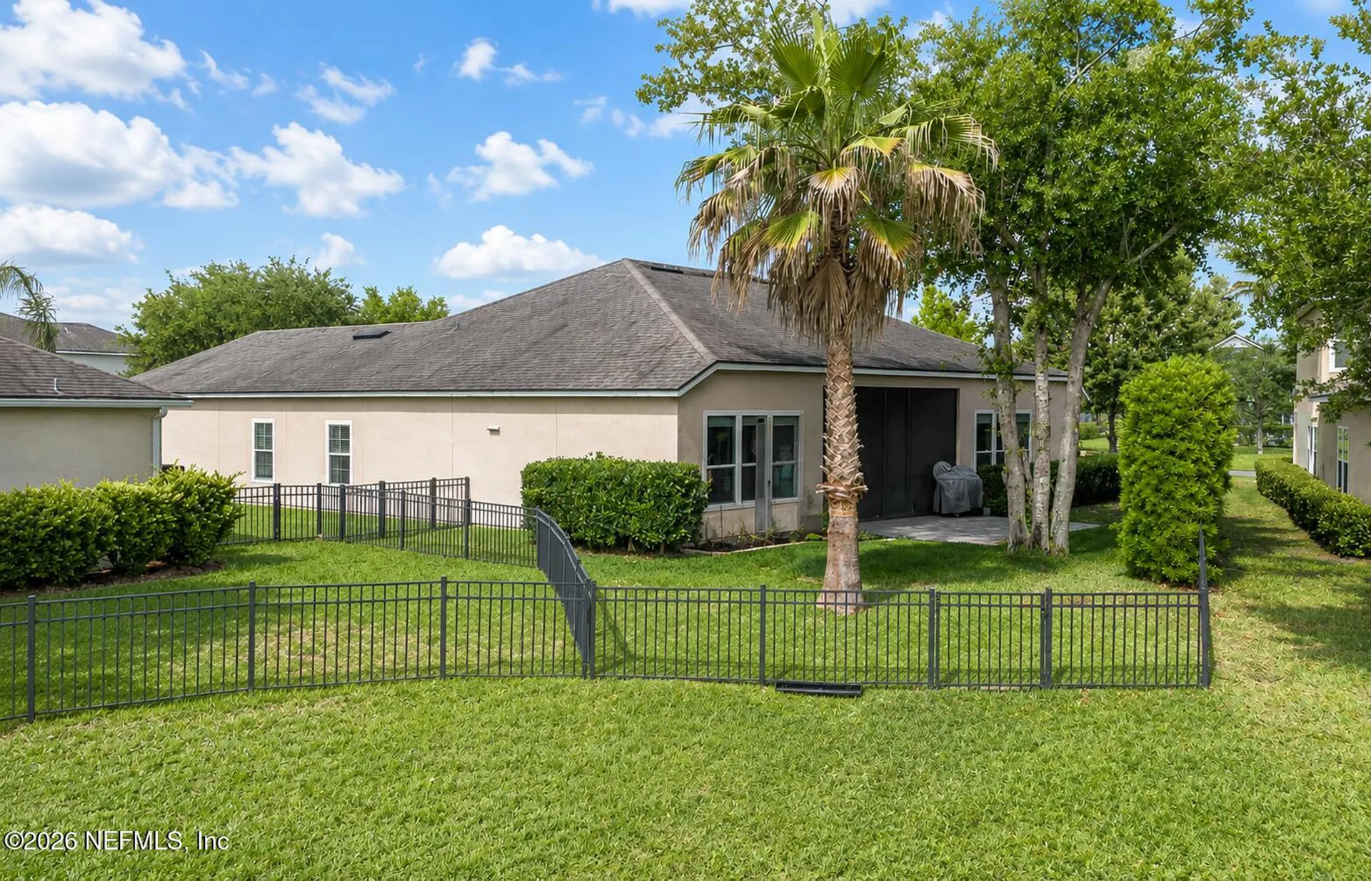 4616 Golf Brook Road Orange Park FL 32065