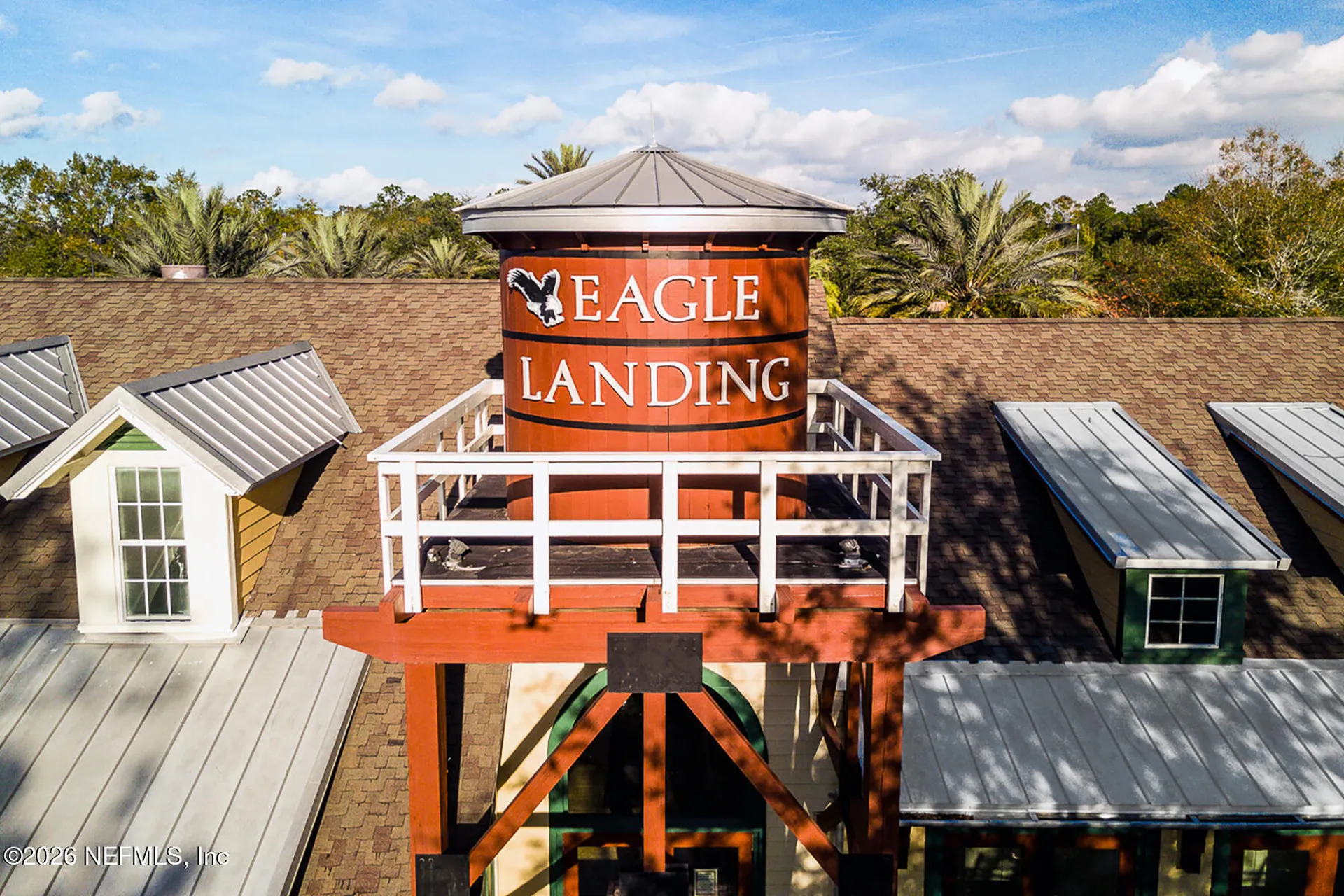 4616 Golf Brook Road Orange Park FL 32065