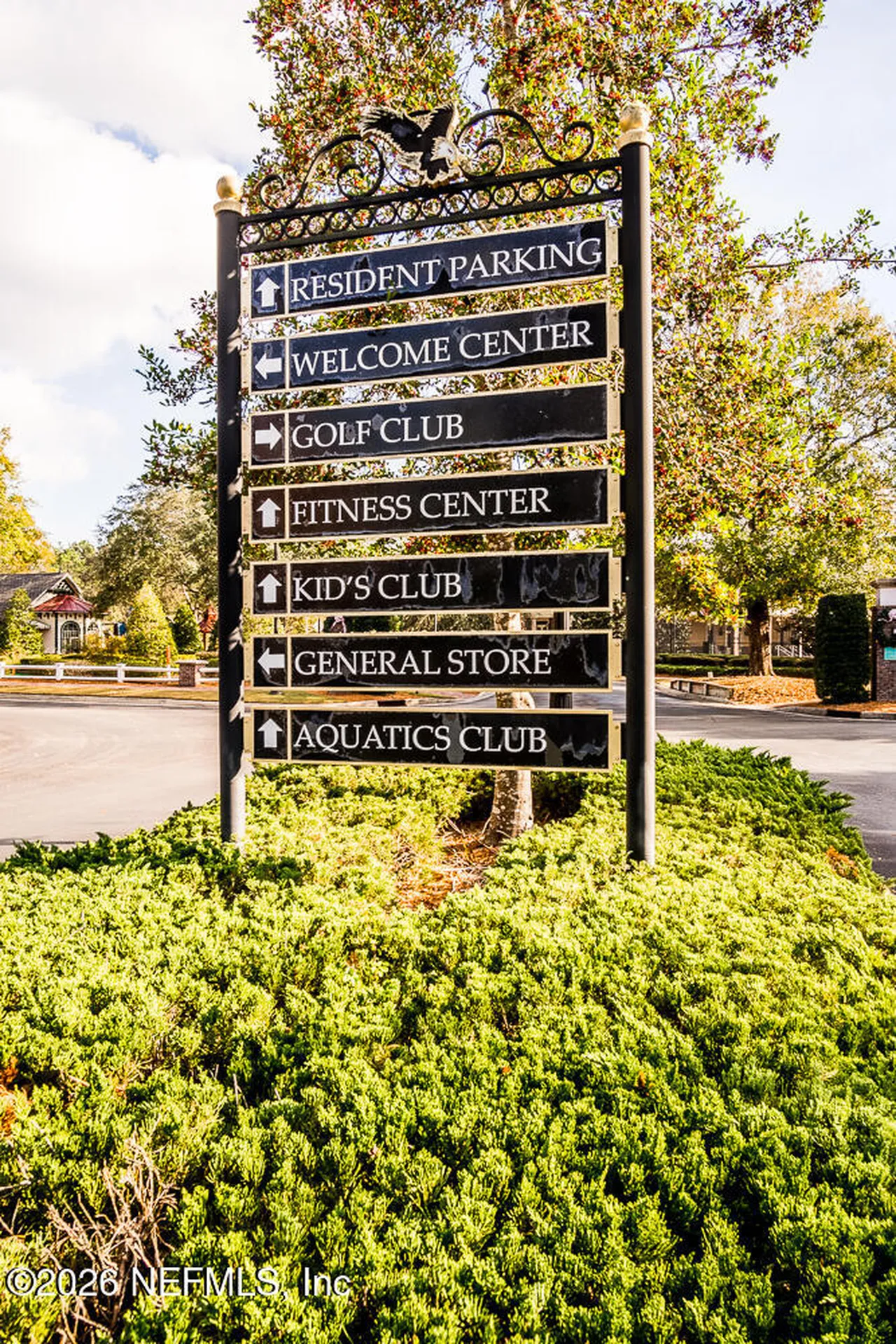 4616 Golf Brook Road Orange Park FL 32065