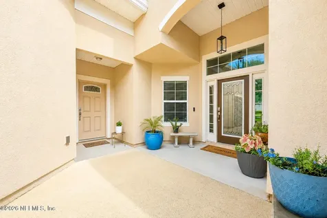 4616 Golf Brook Road Orange Park FL 32065
