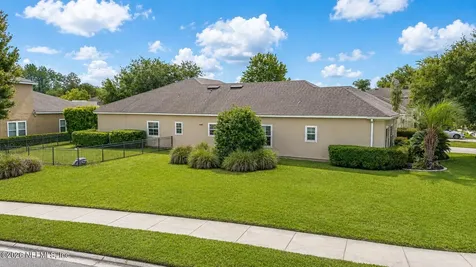 4616 Golf Brook Road Orange Park FL 32065