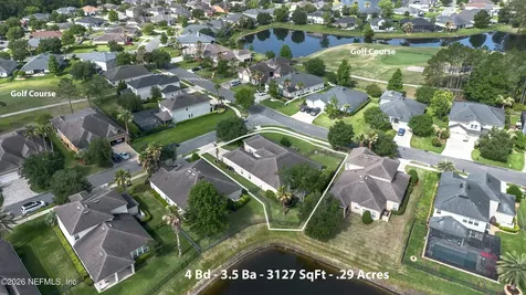 4616 Golf Brook Road Orange Park FL 32065