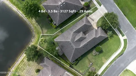 4616 Golf Brook Road Orange Park FL 32065