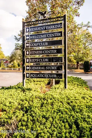 4616 Golf Brook Road Orange Park FL 32065