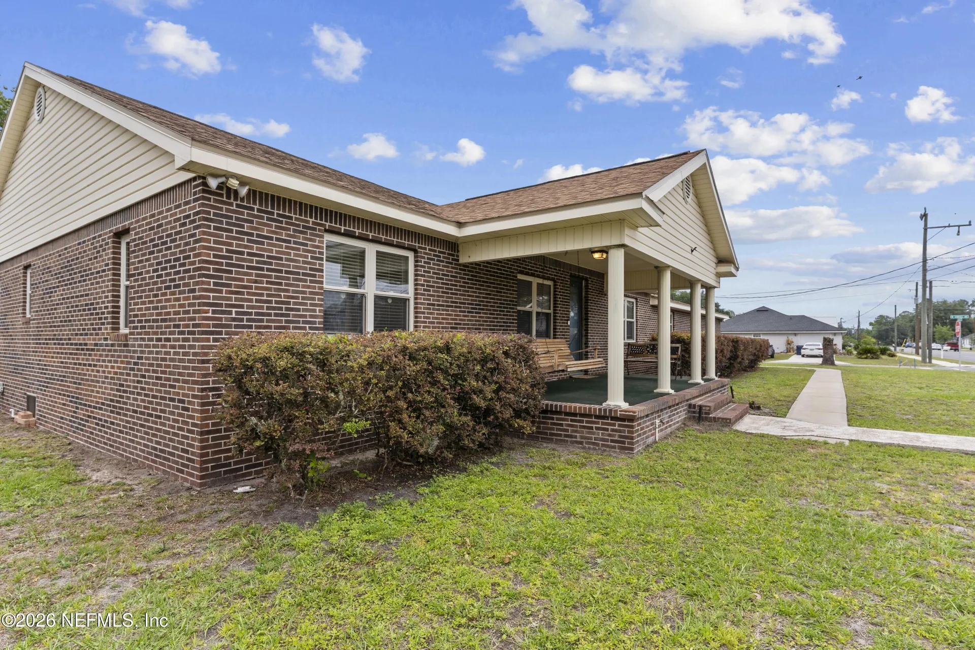 164 6th Street N Macclenny FL 32063