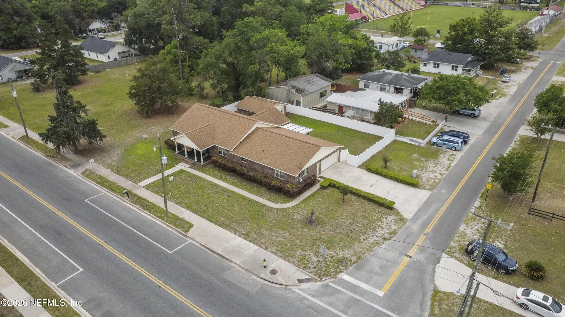 164 6th Street N Macclenny FL 32063