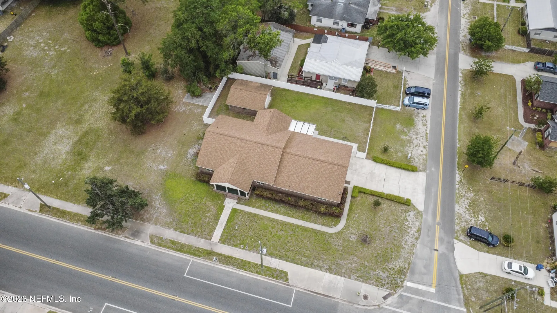 164 6th Street N Macclenny FL 32063