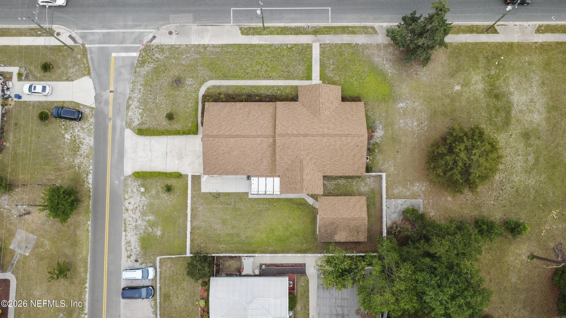 164 6th Street N Macclenny FL 32063