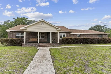 164 6th Street N Macclenny FL 32063