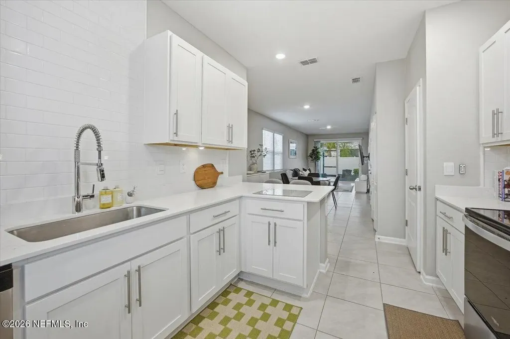 35 Hidden Meadows Road St. Augustine FL 32095
