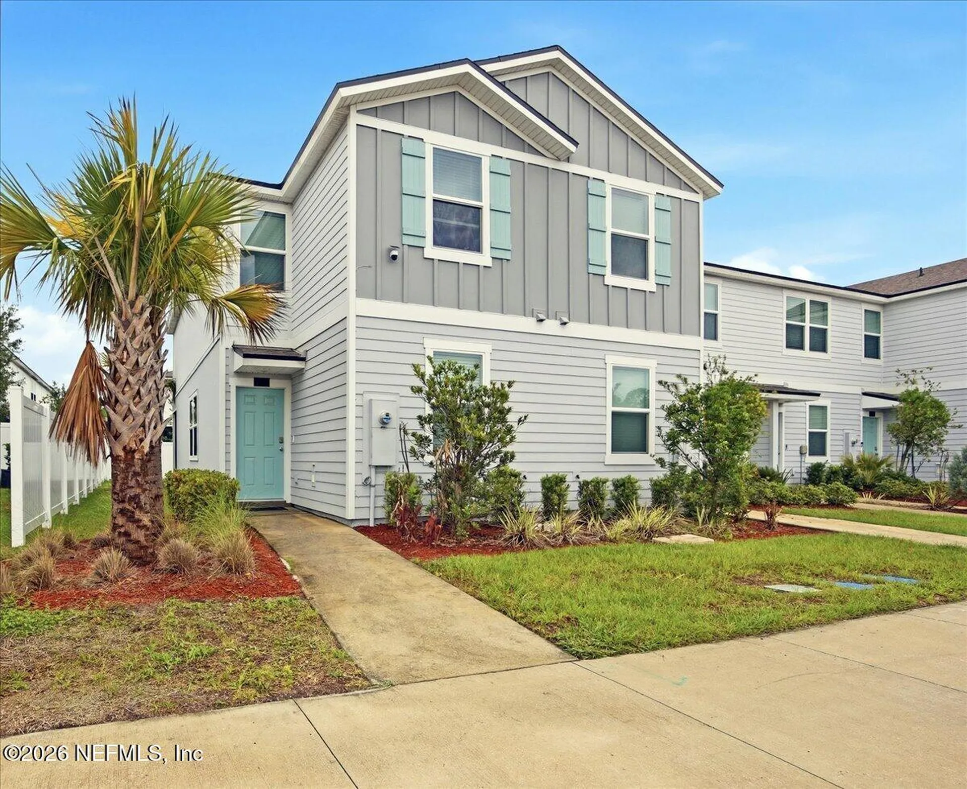 35 Hidden Meadows Road St. Augustine FL 32095