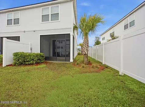 35 Hidden Meadows Road St. Augustine FL 32095