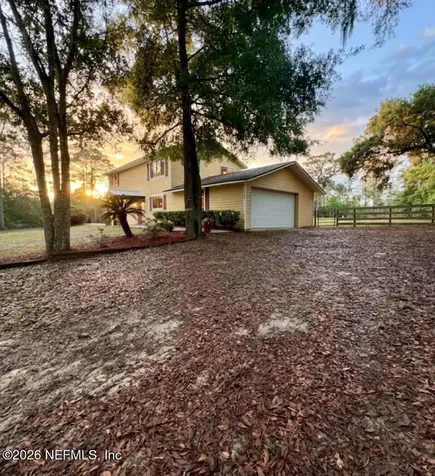 6204 County Road 352 Keystone Heights FL 32656