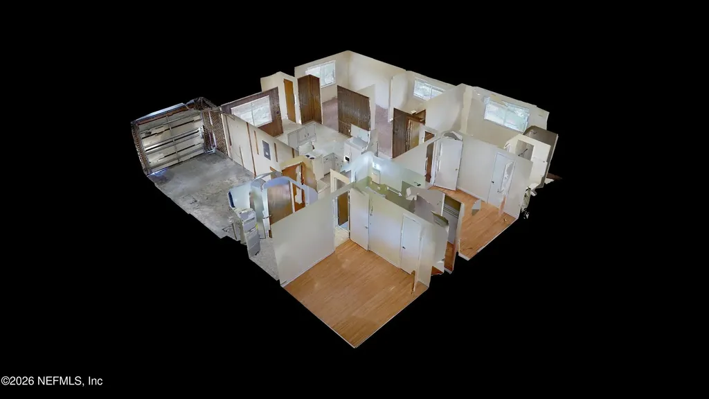 8311 Santman Court Jacksonville FL 32221