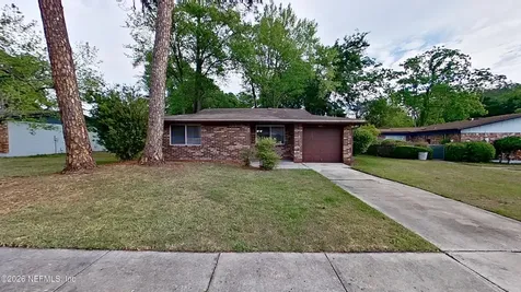 8311 Santman Court Jacksonville FL 32221