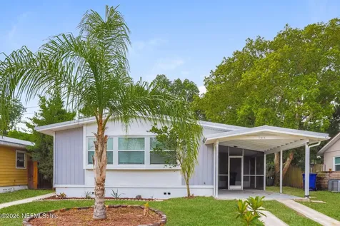 133 Andora Street St. Augustine FL 32086