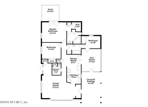 133 Andora Street St. Augustine FL 32086