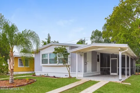 133 Andora Street St. Augustine FL 32086