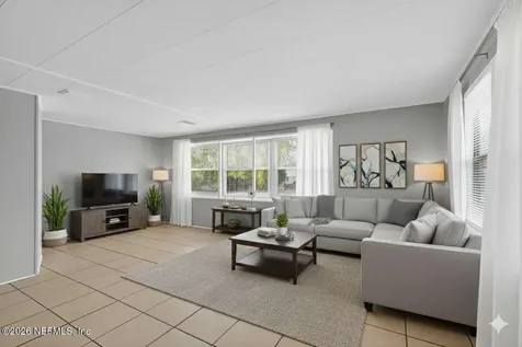 133 Andora Street St. Augustine FL 32086