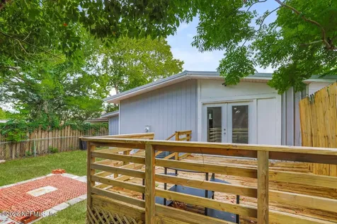 133 Andora Street St. Augustine FL 32086