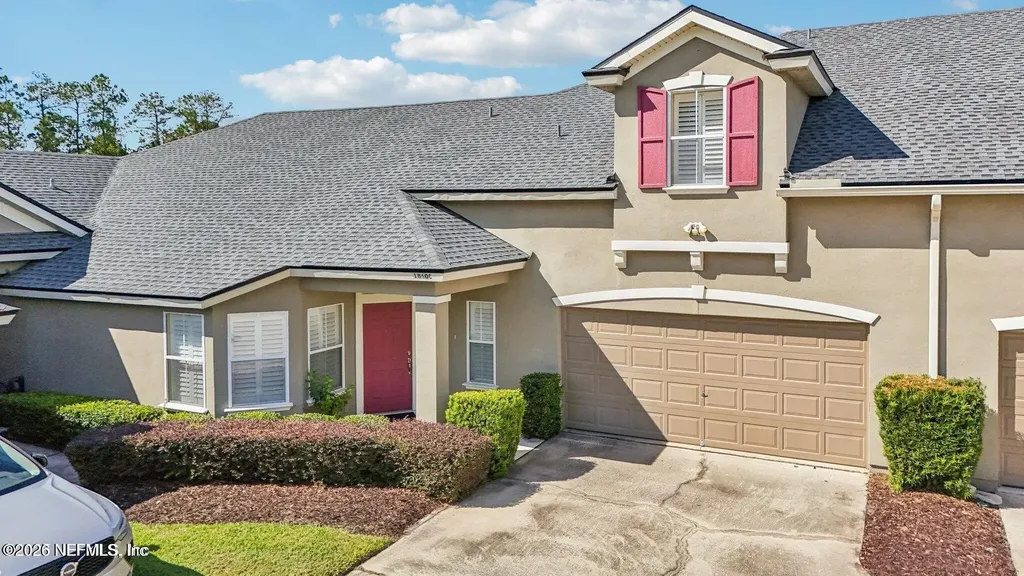 1860 Copper Stone Drive Fleming Island FL 32003