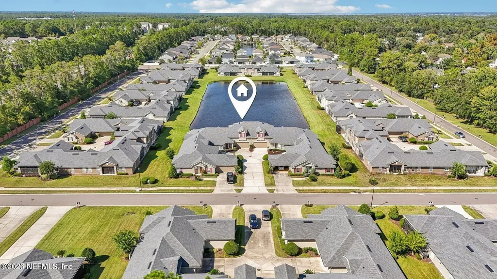 1860 Copper Stone Drive Fleming Island FL 32003