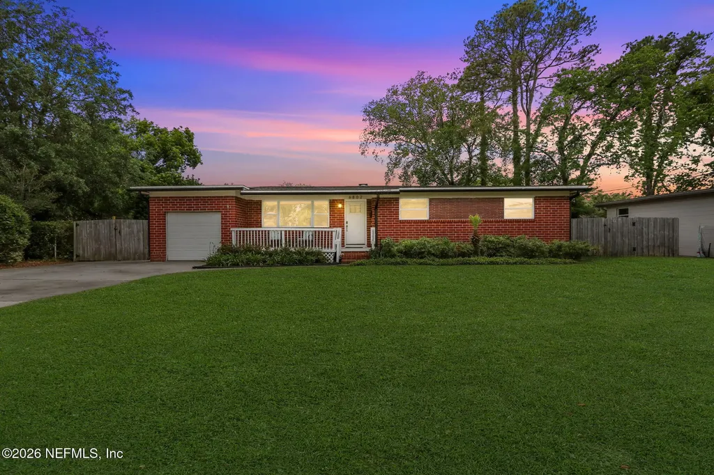 6802 Provost Road N Jacksonville FL 32216