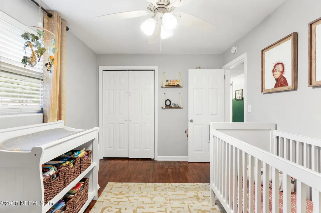6802 Provost Road N Jacksonville FL 32216