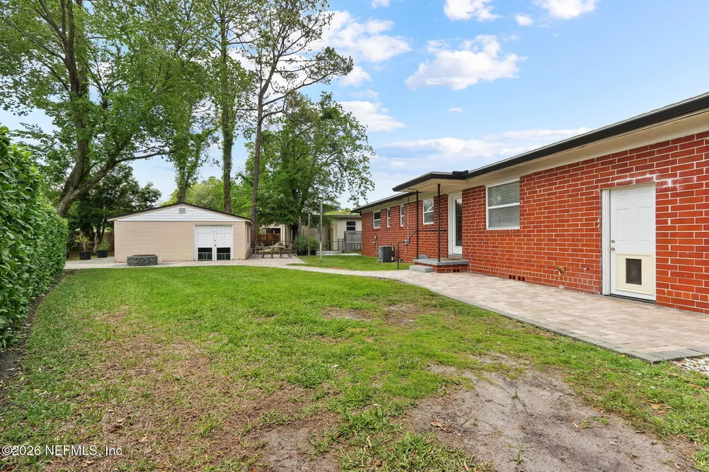 6802 Provost Road N Jacksonville FL 32216