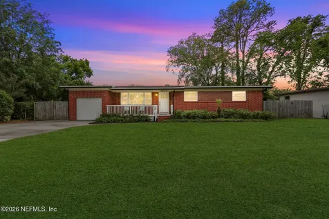 6802 Provost Road N Jacksonville FL 32216