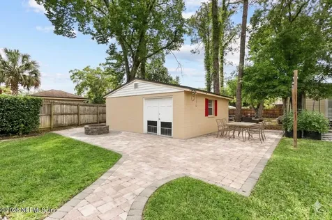 6802 Provost Road N Jacksonville FL 32216