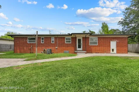6802 Provost Road N Jacksonville FL 32216