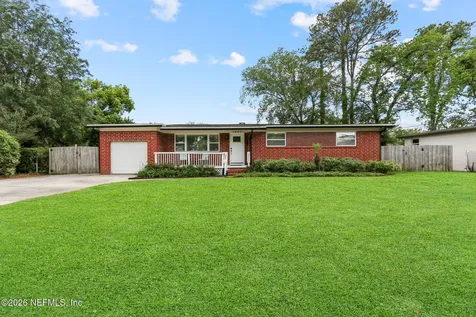 6802 Provost Road N Jacksonville FL 32216