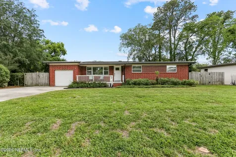 6802 Provost Road N Jacksonville FL 32216