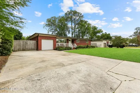 6802 Provost Road N Jacksonville FL 32216