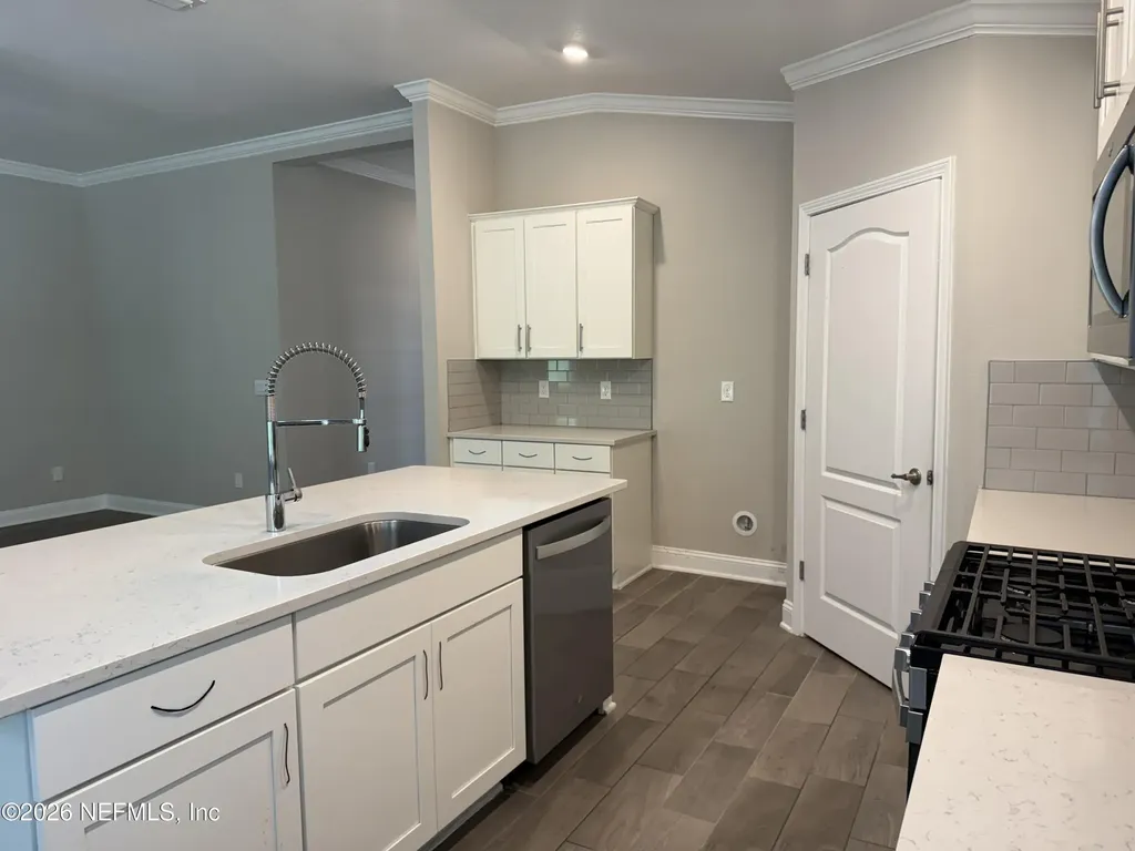 1392 Parkland Trail St. Augustine FL 32095